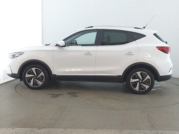 Used MG MG ZS 2023 for sale - 78580882: Photo
