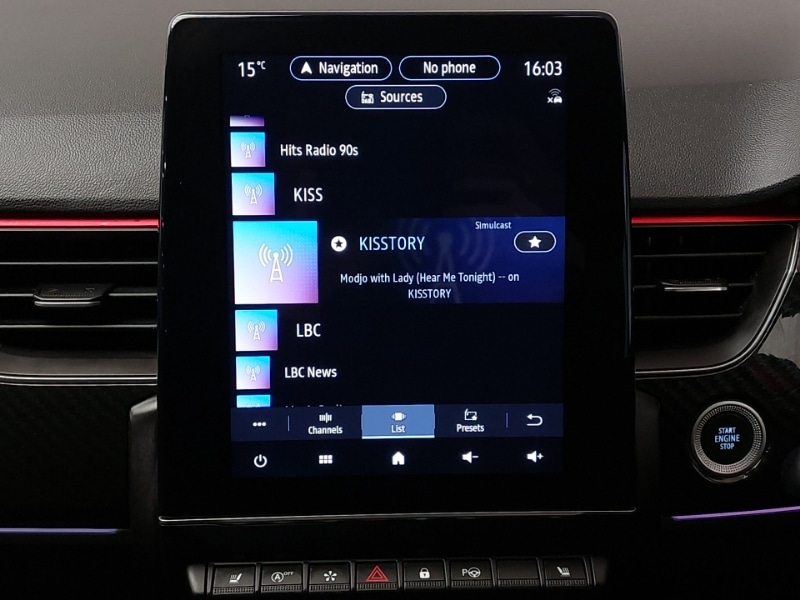 Used Renault Arkana 2022 for sale - 77266351: Photo 10