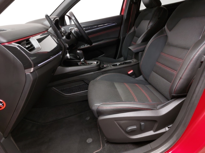 Used Renault Arkana 2022 for sale - 77266351: Photo 5