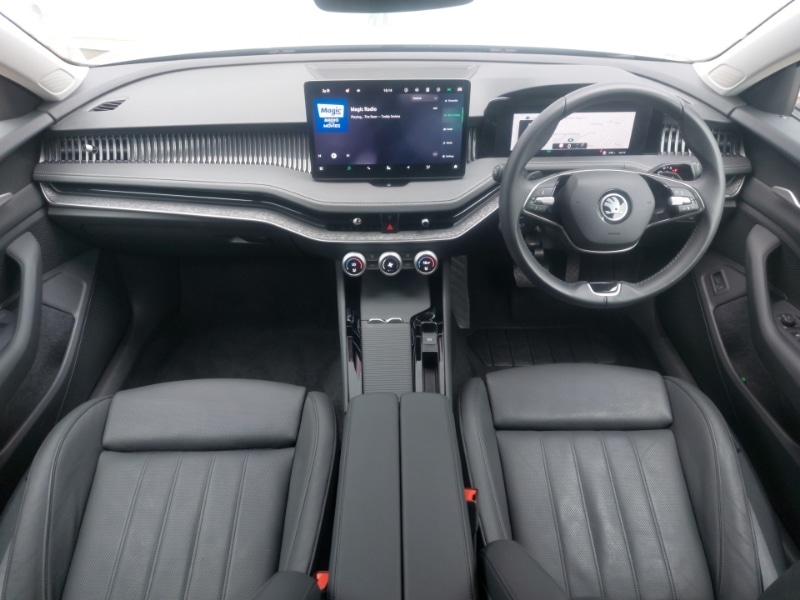 Used Skoda Superb 2024 for sale - 76708768: Photo 2