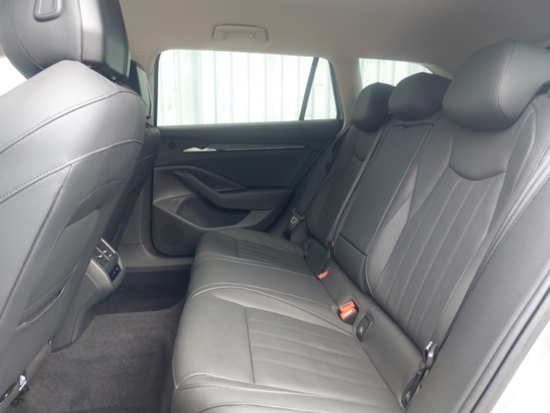 Used Skoda Superb 2024 for sale - 76708768: Photo 6