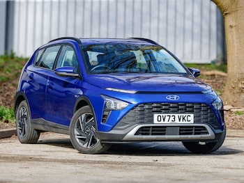 Used Hyundai BAYON 2023 for sale - 78547504: Photo