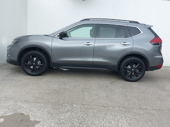 Used Nissan X-Trail 2021 for sale - 78940432: Photo