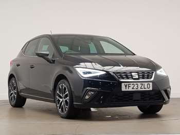 2023 - 1.0 TSI 110 Xcellence Lux 5dr