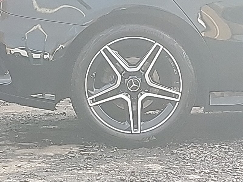 Used Mercedes-Benz A-Class 2021 for sale - 76737789: Photo 12