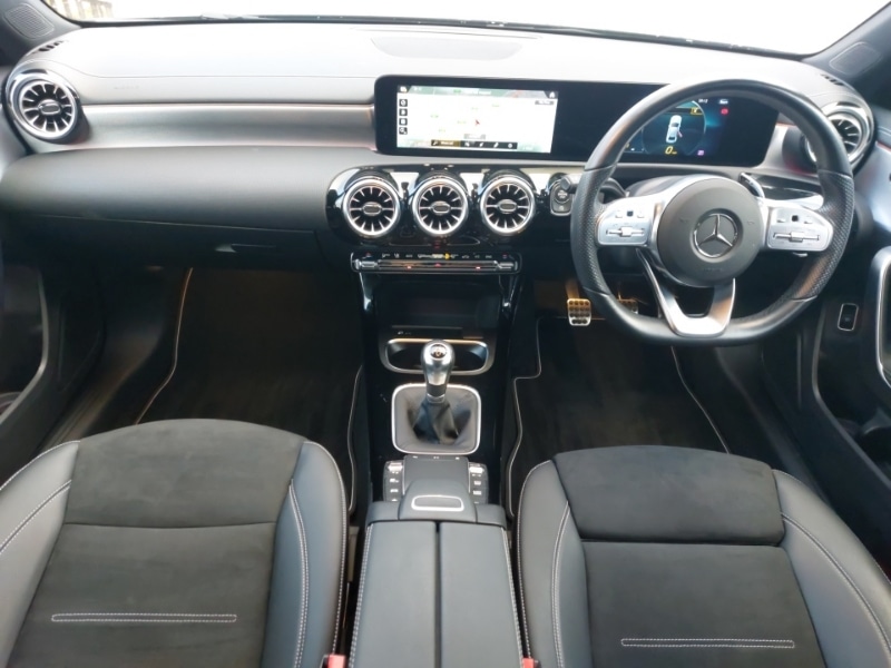 Used Mercedes-Benz A-Class 2021 for sale - 76737789: Photo 2