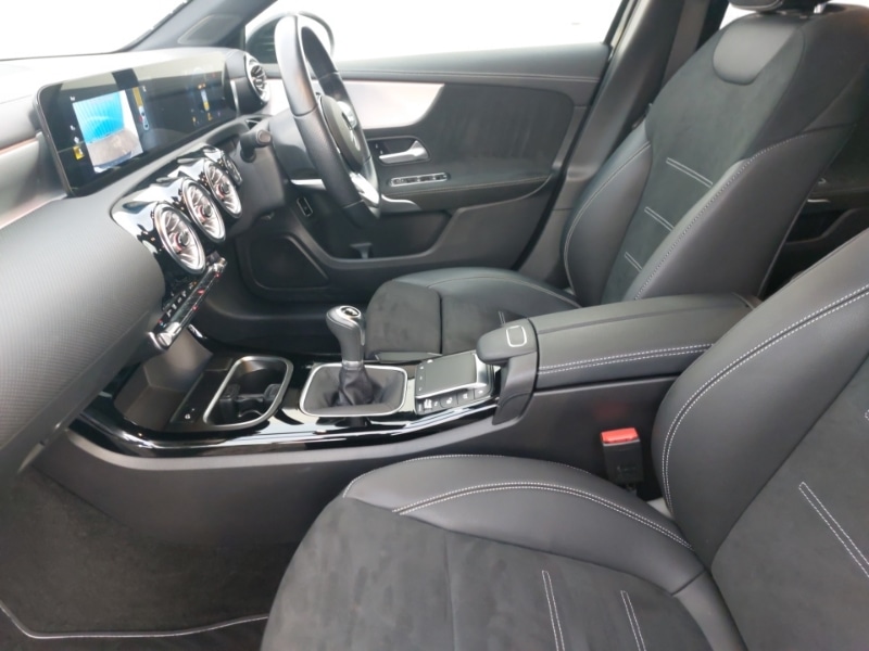 Used Mercedes-Benz A-Class 2021 for sale - 76737789: Photo 5