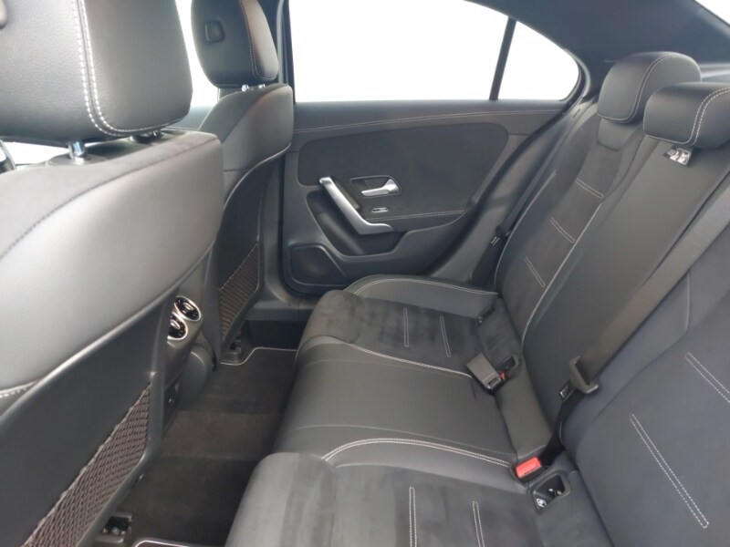 Used Mercedes-Benz A-Class 2021 for sale - 76737789: Photo 6