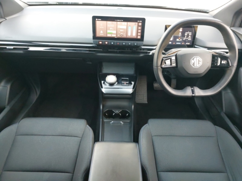 Used MG MG4 2023 for sale - 77209564: Photo 2