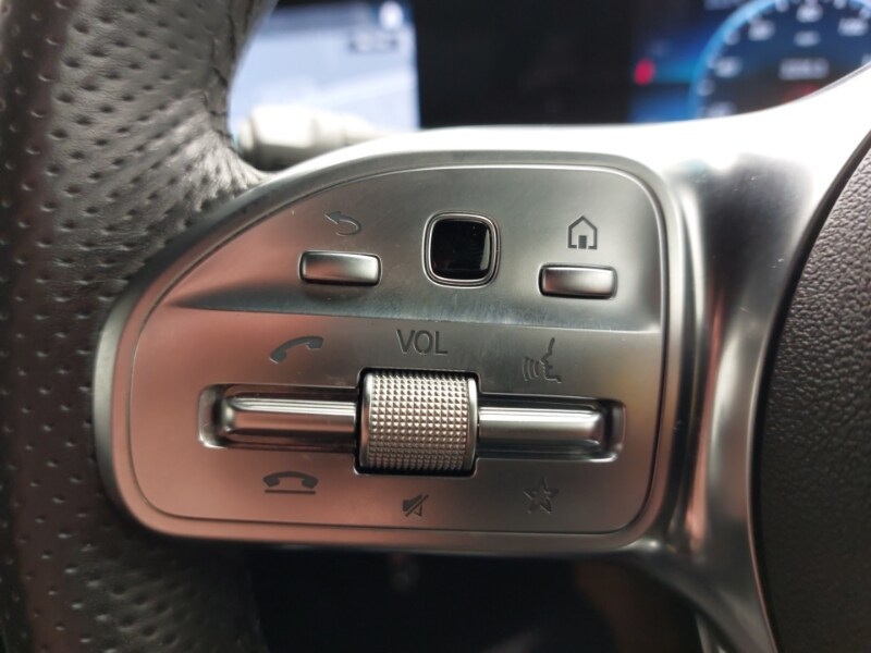 Used Mercedes-Benz CLA 2020 for sale - 76165437: Photo 12