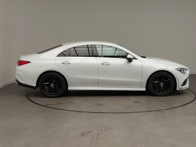Used Mercedes-Benz CLA 2020 for sale - 76165437: Photo 4