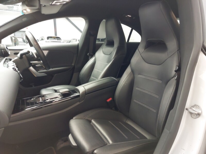 Used Mercedes-Benz CLA 2020 for sale - 76165437: Photo 5