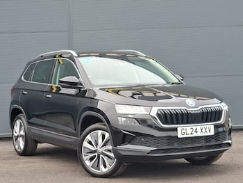 Skoda - Karoq