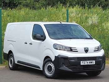 Used Peugeot Expert 2024 for sale - 75059016: Photo