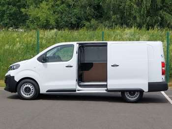 Used Peugeot Expert 2024 for sale - 75059016: Photo