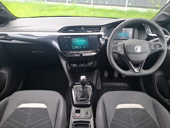 Used Vauxhall Corsa 2025 for sale - 78872780: Photo