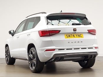 Used Cupra Ateca 2024 for sale - 75293448: Photo