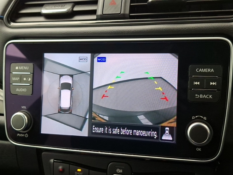 Used Nissan Leaf 2023 for sale - 77670158: Photo 11