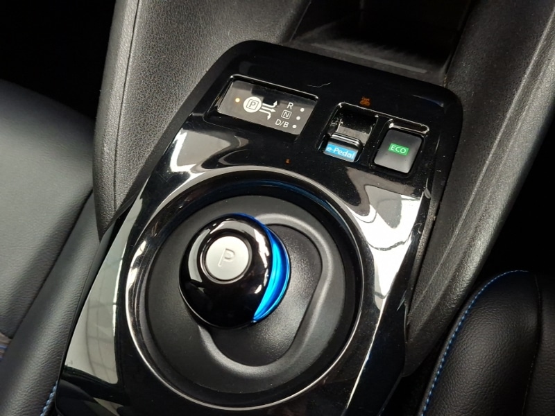 Used Nissan Leaf 2023 for sale - 77670158: Photo 12