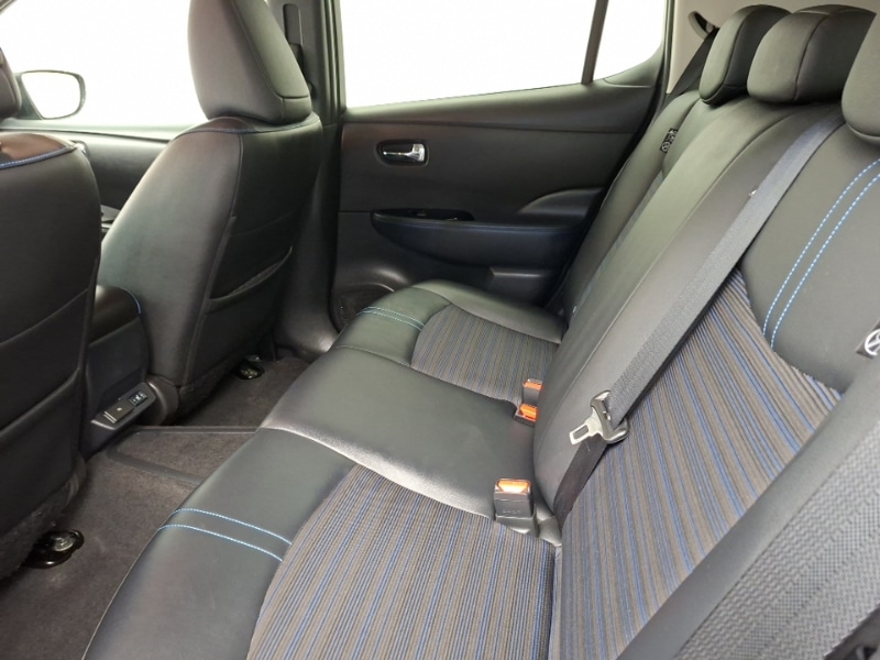 Used Nissan Leaf 2023 for sale - 77670158: Photo 6