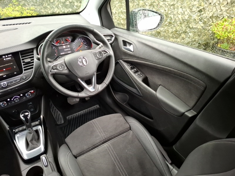 Used Vauxhall Crossland 2022 for sale - 77025168: Photo 10