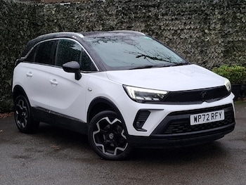 Used Vauxhall Crossland 2022 for sale - 77025168: Photo