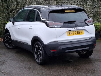 Used Vauxhall Crossland 2022 for sale - 77025168: Photo