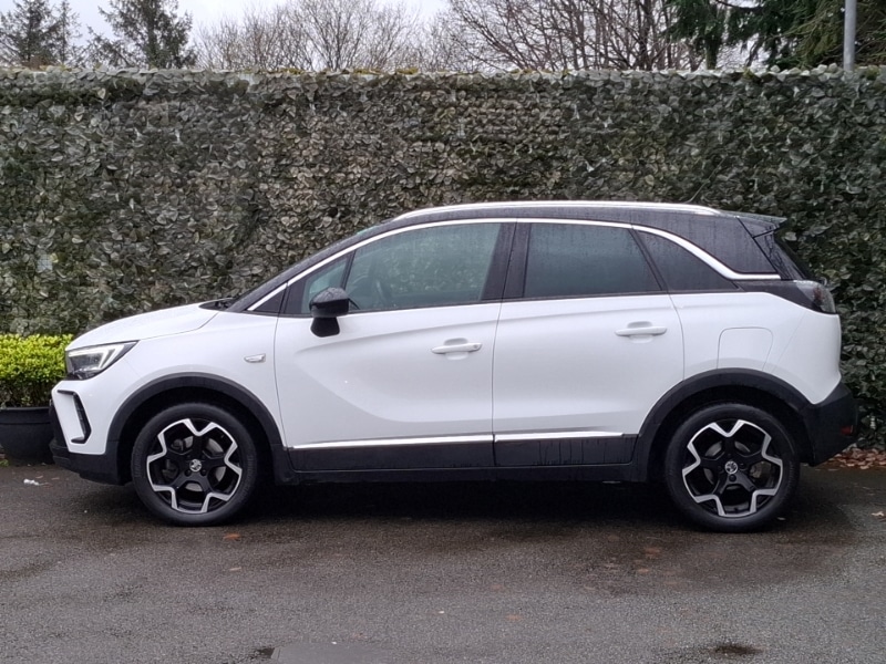 Used Vauxhall Crossland 2022 for sale - 77025168: Photo 4
