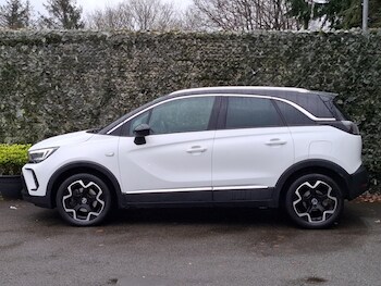 Used Vauxhall Crossland 2022 for sale - 77025168: Photo