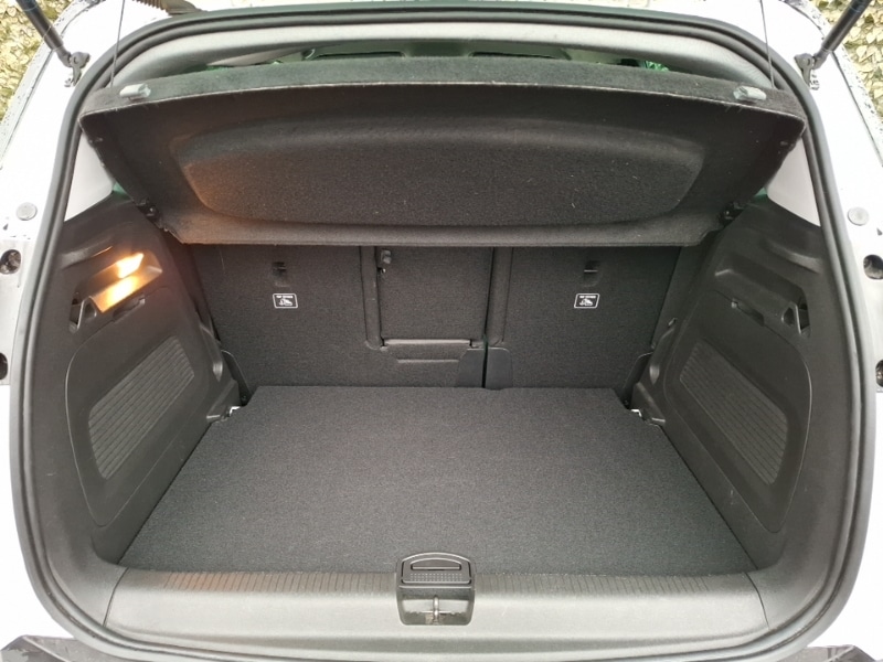 Used Vauxhall Crossland 2022 for sale - 77025168: Photo 8