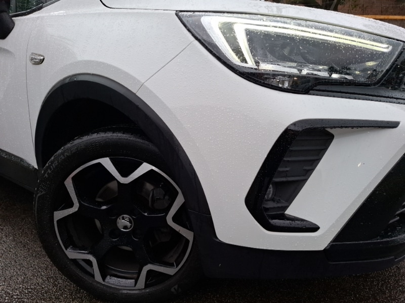 Used Vauxhall Crossland 2022 for sale - 77025168: Photo 9