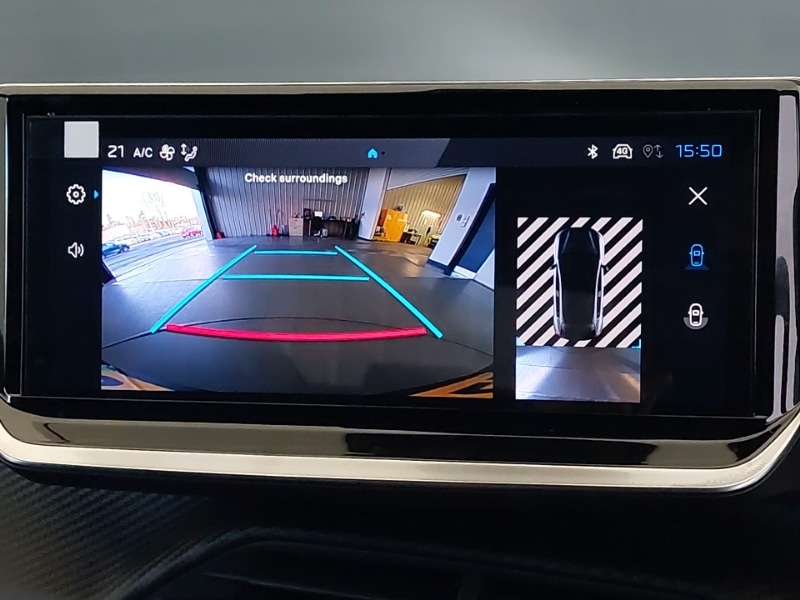 Used Peugeot 208 2025 for sale - 76427097: Photo 10