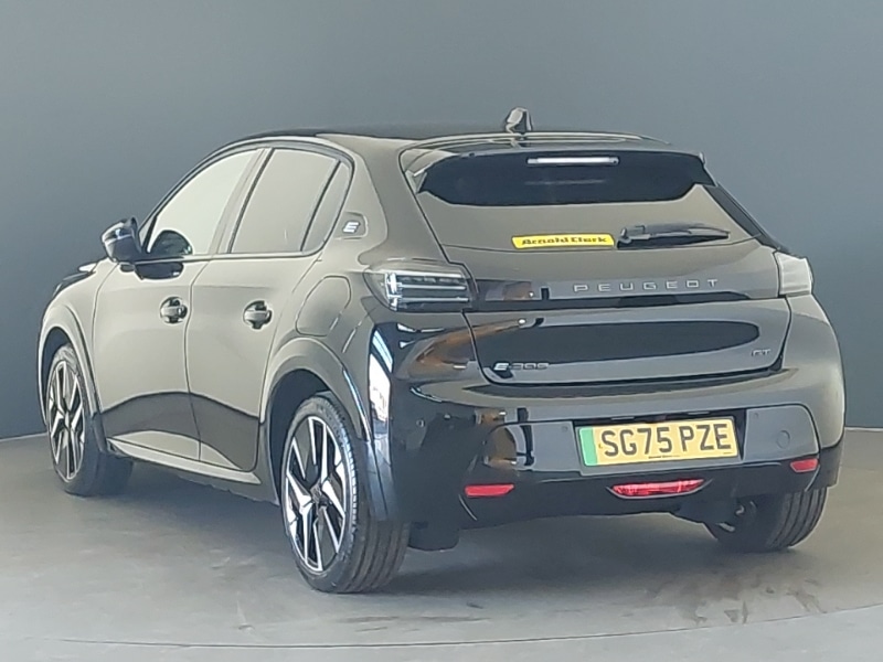 Used Peugeot 208 2025 for sale - 76427097: Photo 3