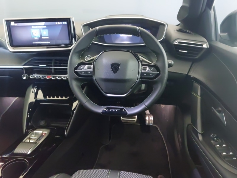 Used Peugeot 208 2025 for sale - 76427097: Photo 7