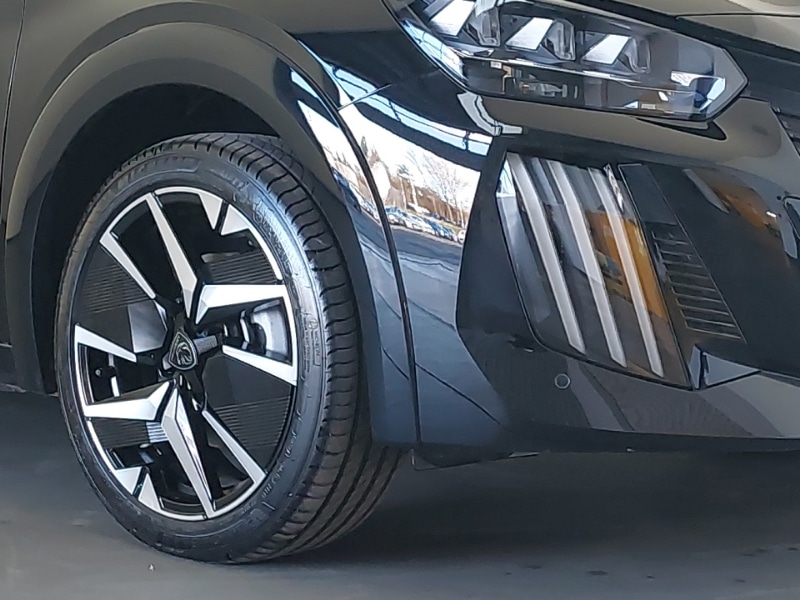 Used Peugeot 208 2025 for sale - 76427097: Photo 9