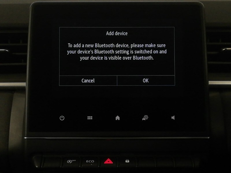 Used Renault Captur 2023 for sale - 77833061: Photo 10