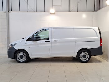 Used Mercedes-Benz Vito 2022 for sale - 78490761: Photo