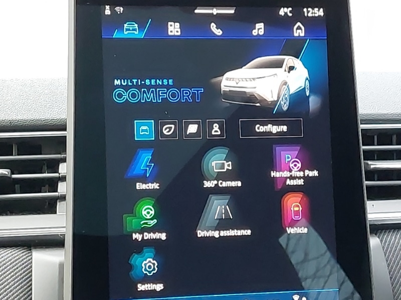 Used Renault Other 2025 for sale - 77253125: Photo 10