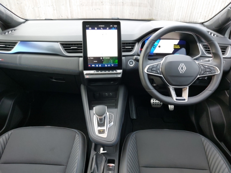 Used Renault Other 2025 for sale - 77253125: Photo 2