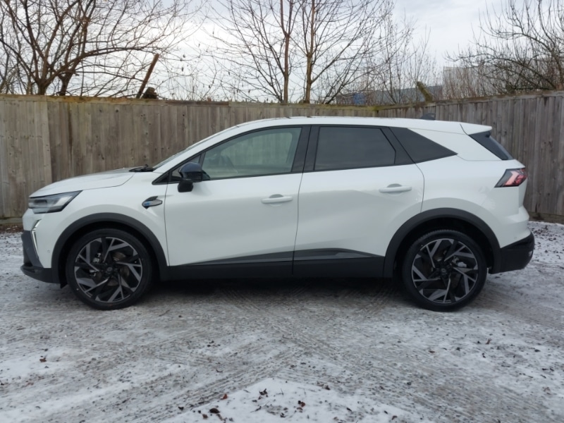 Used Renault Other 2025 for sale - 77253125: Photo 4