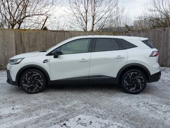 Used Renault Other 2025 for sale - 77253125: Photo