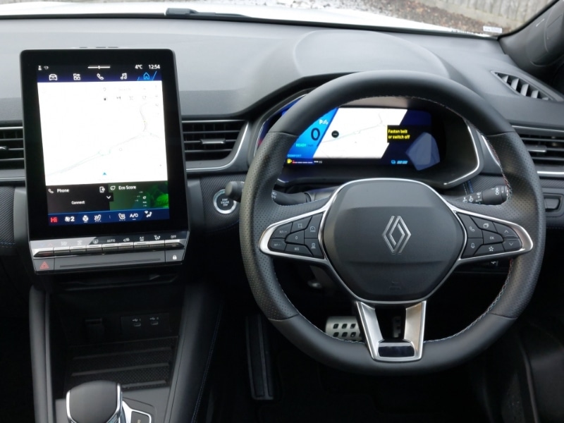 Used Renault Other 2025 for sale - 77253125: Photo 7