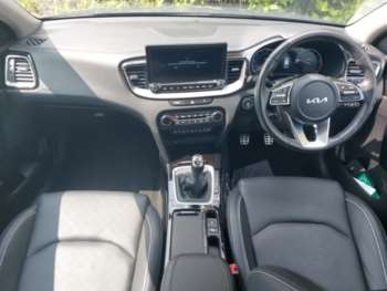 Used Kia XCeed 2022 for sale - 74855681: Photo