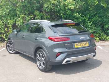 Used Kia XCeed 2022 for sale - 74855681: Photo