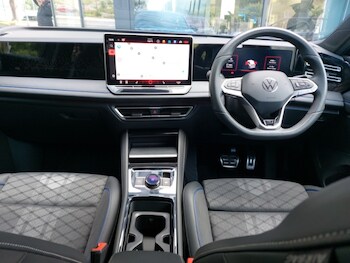 Used Volkswagen Tiguan 2024 for sale - 75882154: Photo