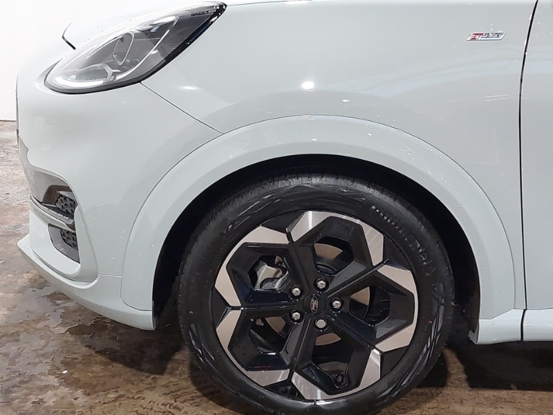 Used Ford Puma 2025 for sale - 76864767: Photo 12