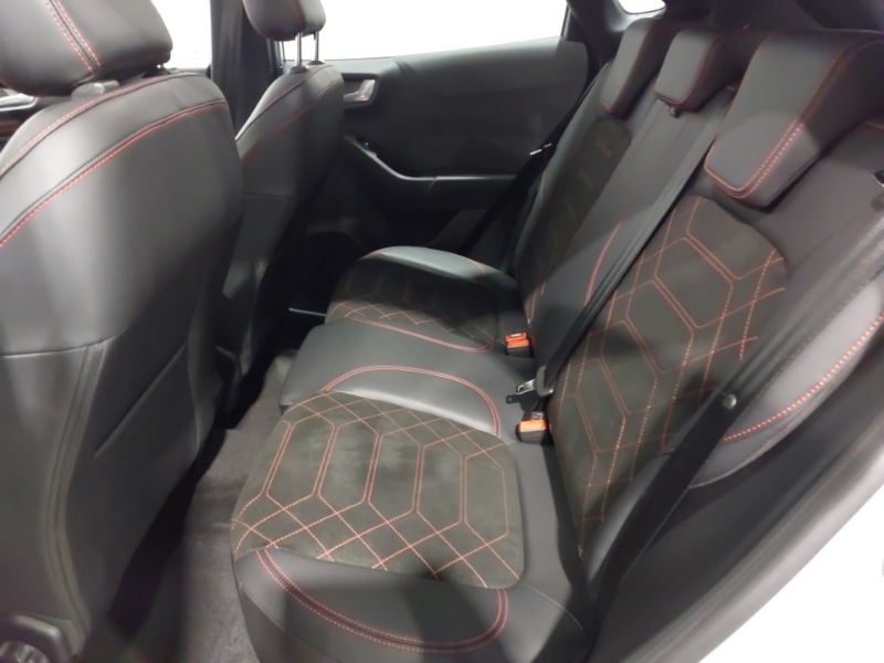 Used Ford Puma 2025 for sale - 76864767: Photo 6