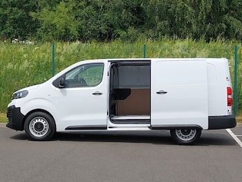 Used Peugeot Expert 2024 for sale - 77068476: Photo