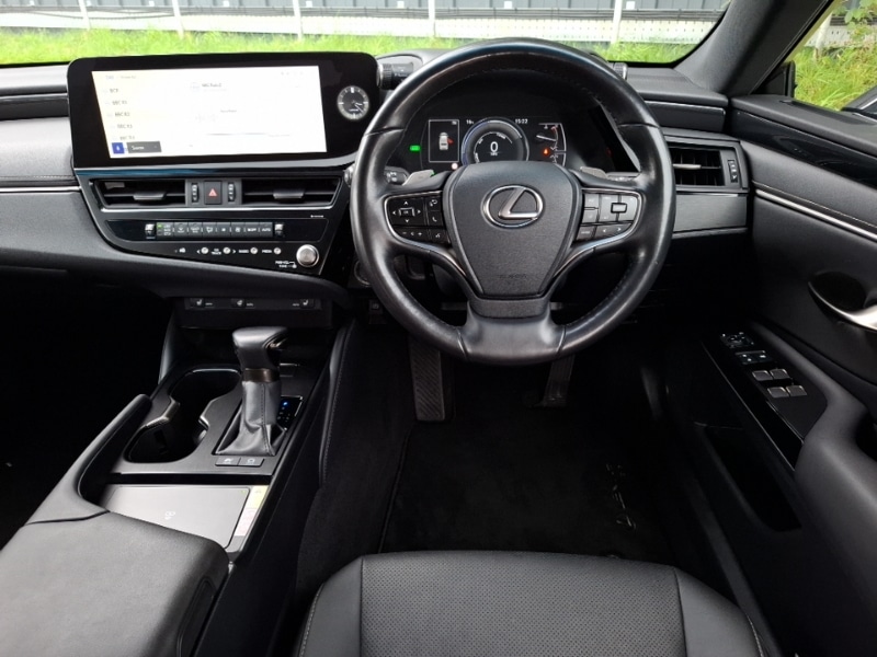 Used Lexus ES 2023 for sale - 76770991: Photo 7