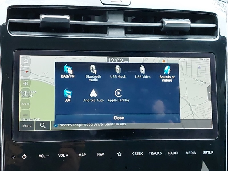 Used Hyundai TUCSON 2022 for sale - 77316335: Photo 10